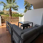 شقة Miraflores Oasis Golf View By Kaida *