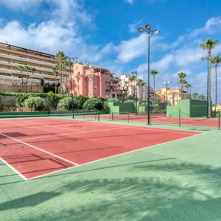 Διαμέρισμα Miraflores Oasis Golf View By Kaida