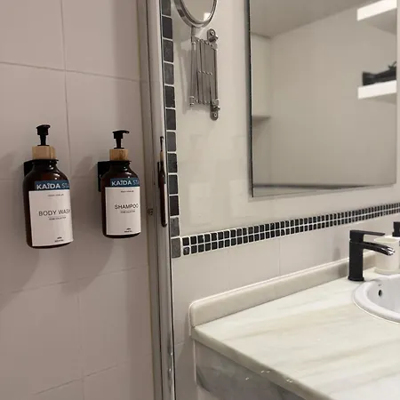 Miraflores Oasis Golf View By Kaida Διαμέρισμα *