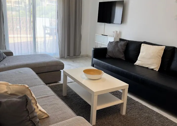 Miraflores Oasis Golf View By Kaida Ситио-де-Калаонда