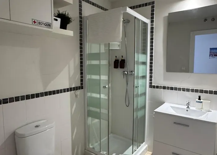 Miraflores Oasis Golf View By Kaida *